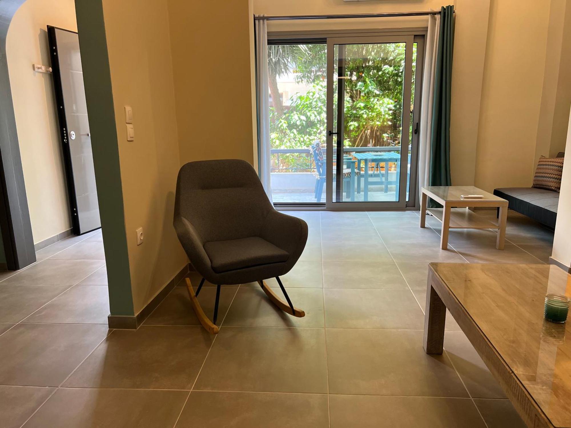Spacious And Beautiful House Pireu Exterior foto